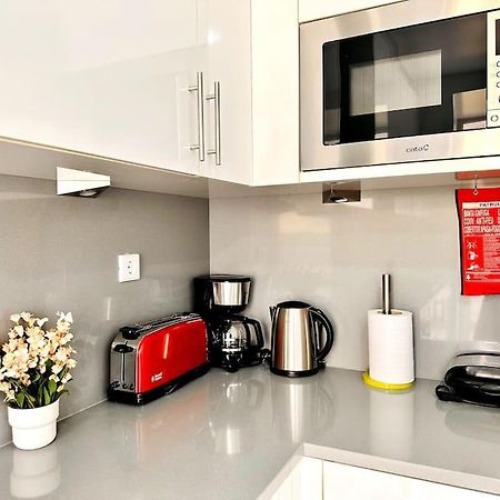 Lucky Alameda Apartment Lisboa المظهر الخارجي الصورة