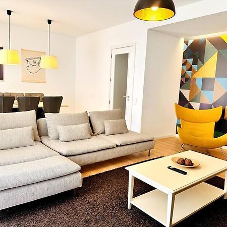 Lucky Alameda Apartment Lisboa المظهر الخارجي الصورة