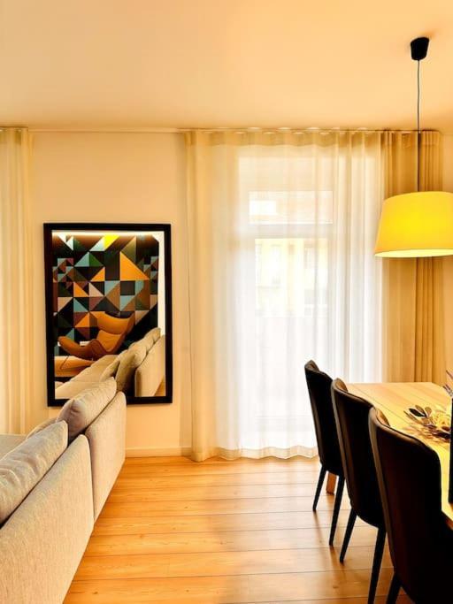 Lucky Alameda Apartment Lisboa المظهر الخارجي الصورة
