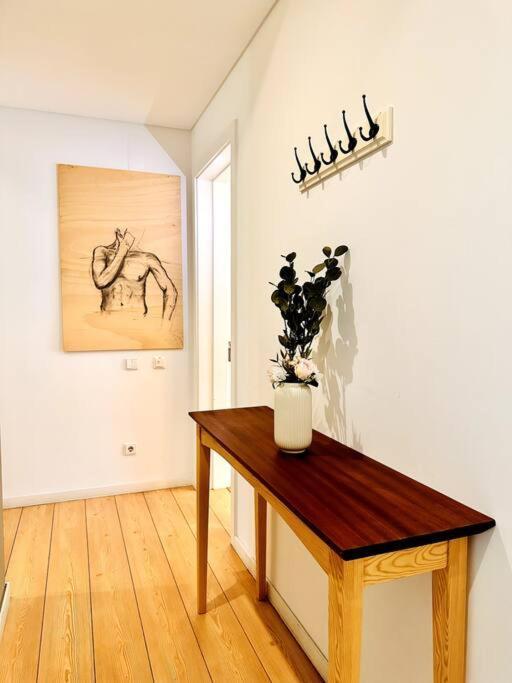 Lucky Alameda Apartment Lisboa المظهر الخارجي الصورة