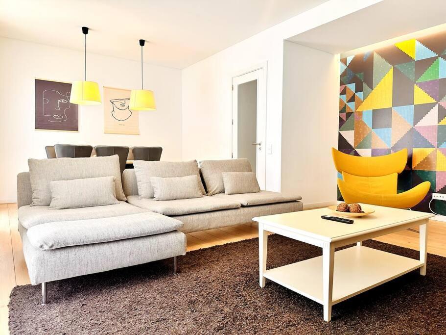 Lucky Alameda Apartment Lisboa المظهر الخارجي الصورة