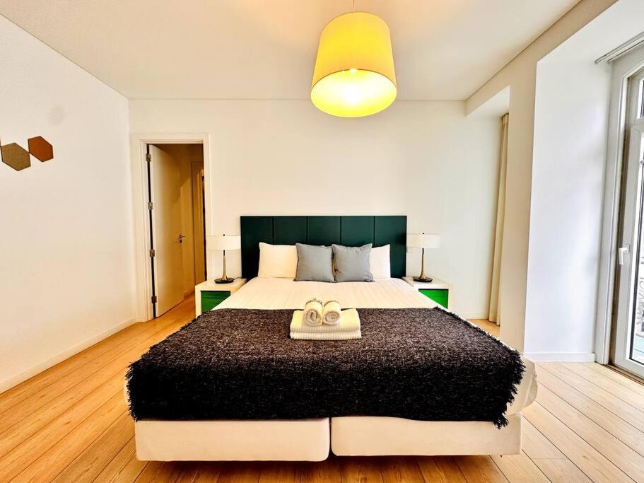 Lucky Alameda Apartment Lisboa المظهر الخارجي الصورة