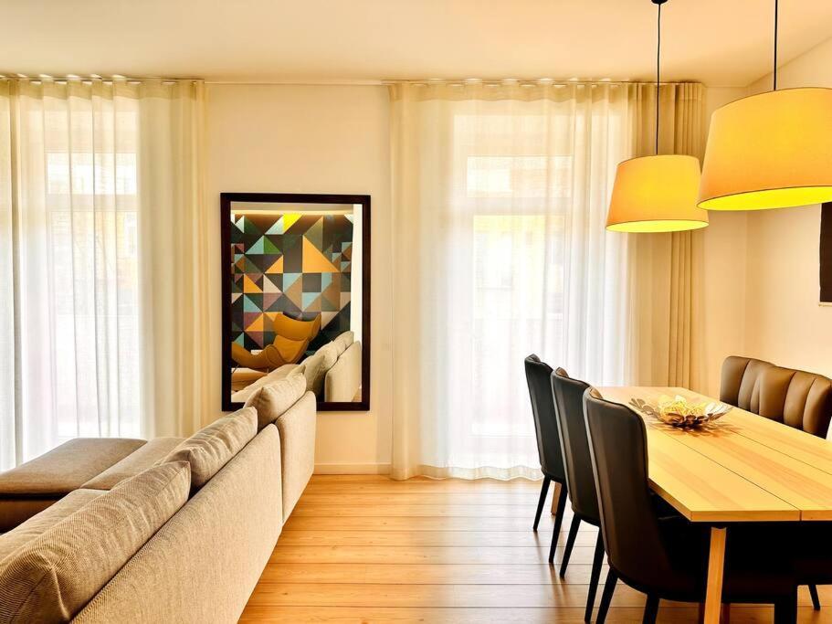 Lucky Alameda Apartment Lisboa المظهر الخارجي الصورة