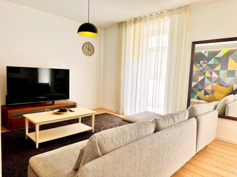 Lucky Alameda Apartment Lisboa المظهر الخارجي الصورة