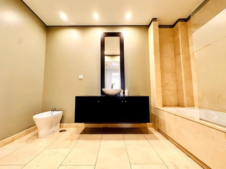 Lucky Alameda Apartment Lisboa المظهر الخارجي الصورة