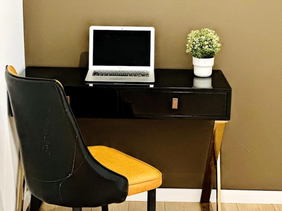 Lucky Alameda Apartment Lisboa المظهر الخارجي الصورة