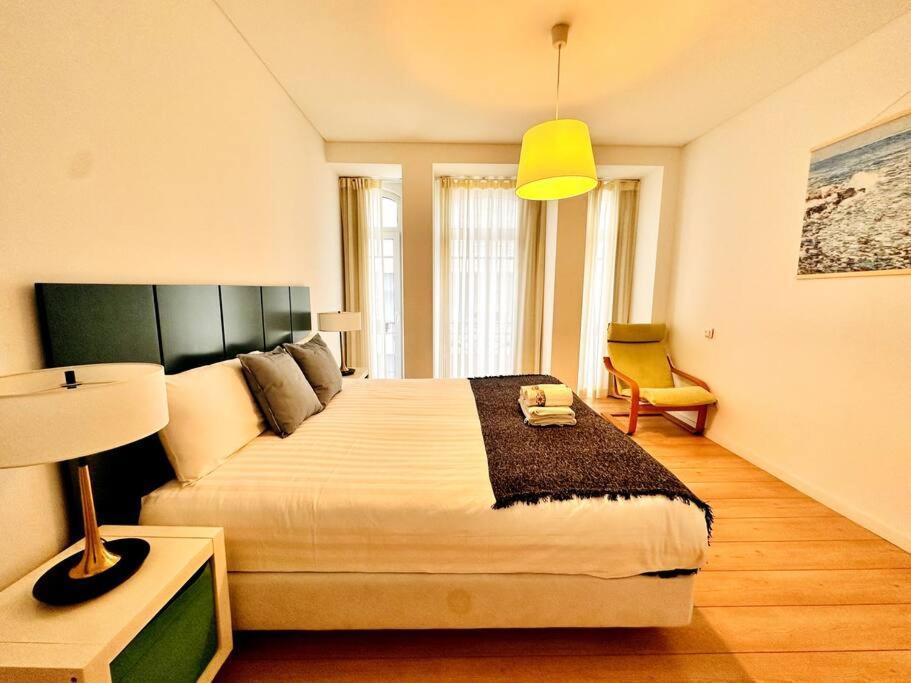 Lucky Alameda Apartment Lisboa المظهر الخارجي الصورة
