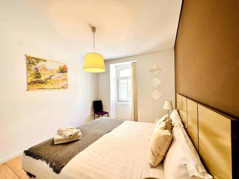 Lucky Alameda Apartment Lisboa المظهر الخارجي الصورة