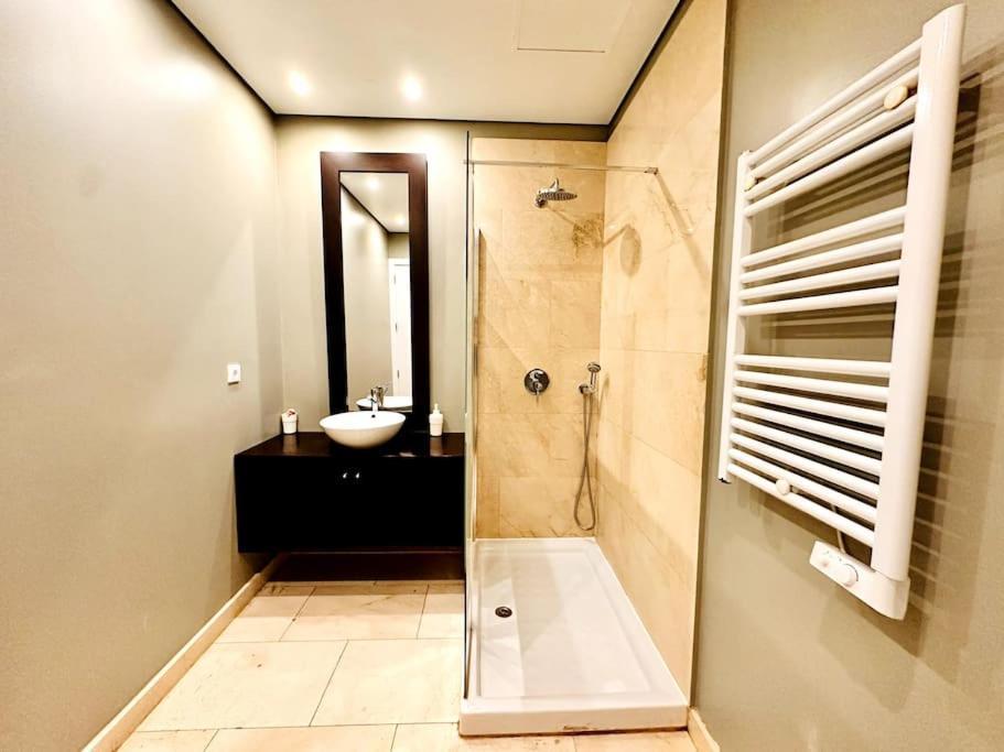 Lucky Alameda Apartment Lisboa المظهر الخارجي الصورة
