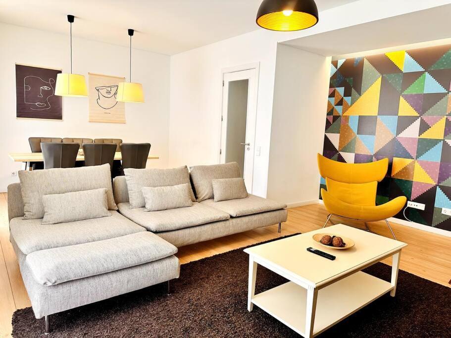 Lucky Alameda Apartment Lisboa المظهر الخارجي الصورة