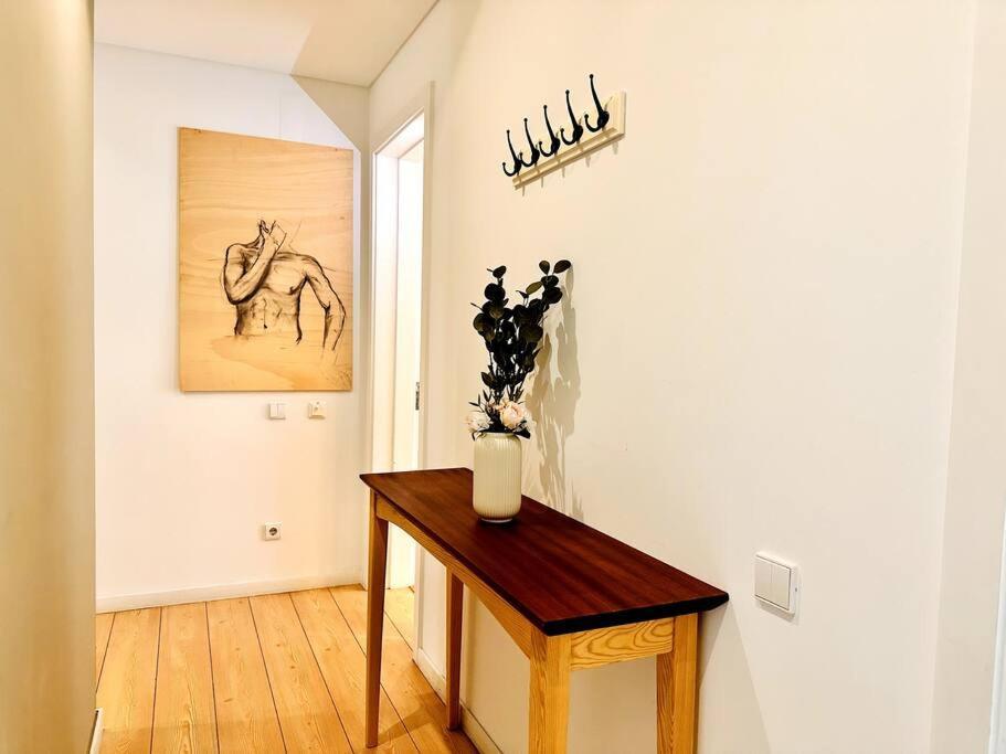 Lucky Alameda Apartment Lisboa المظهر الخارجي الصورة