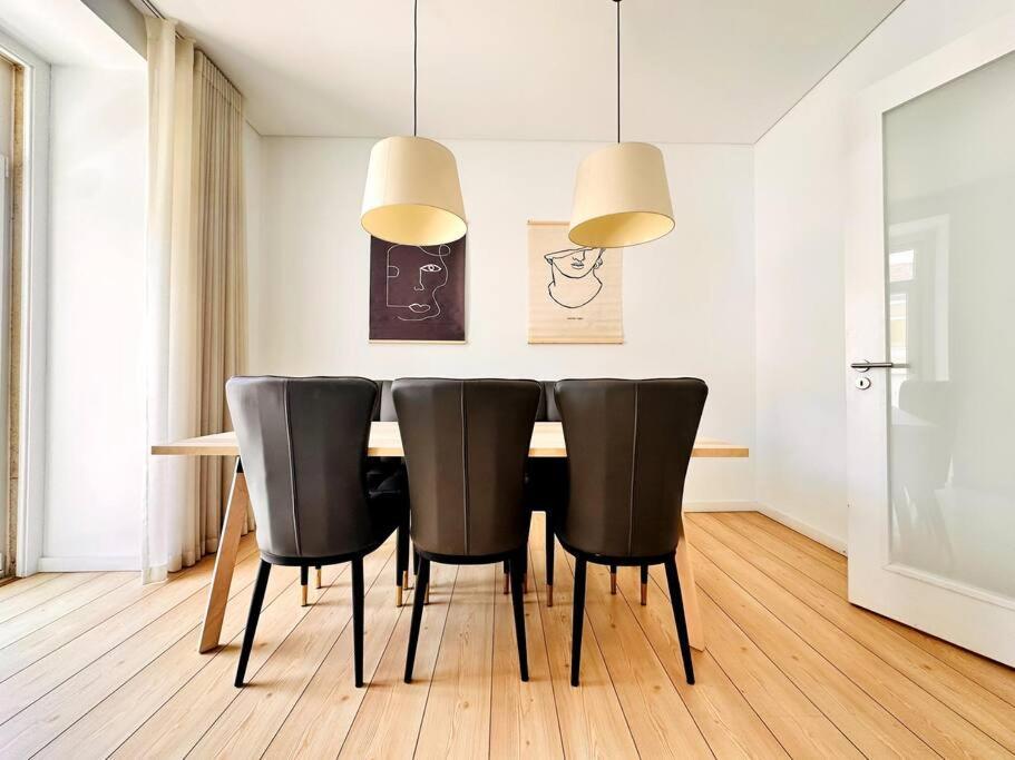 Lucky Alameda Apartment Lisboa المظهر الخارجي الصورة