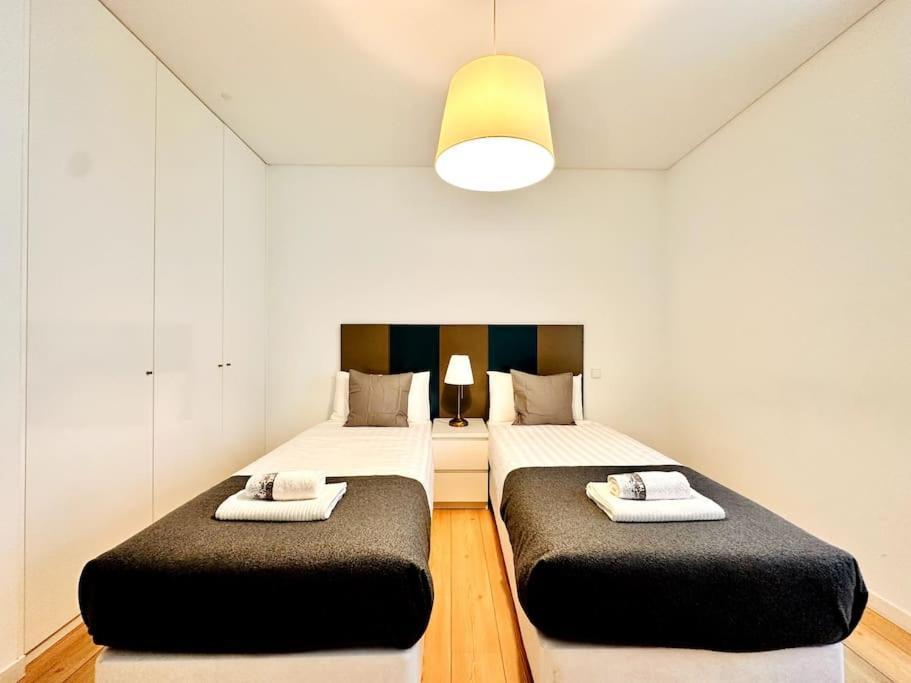 Lucky Alameda Apartment Lisboa المظهر الخارجي الصورة