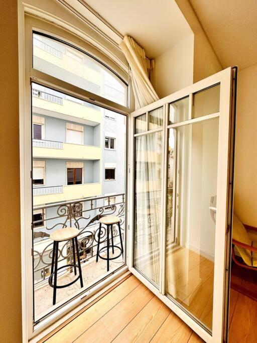 Lucky Alameda Apartment Lisboa المظهر الخارجي الصورة