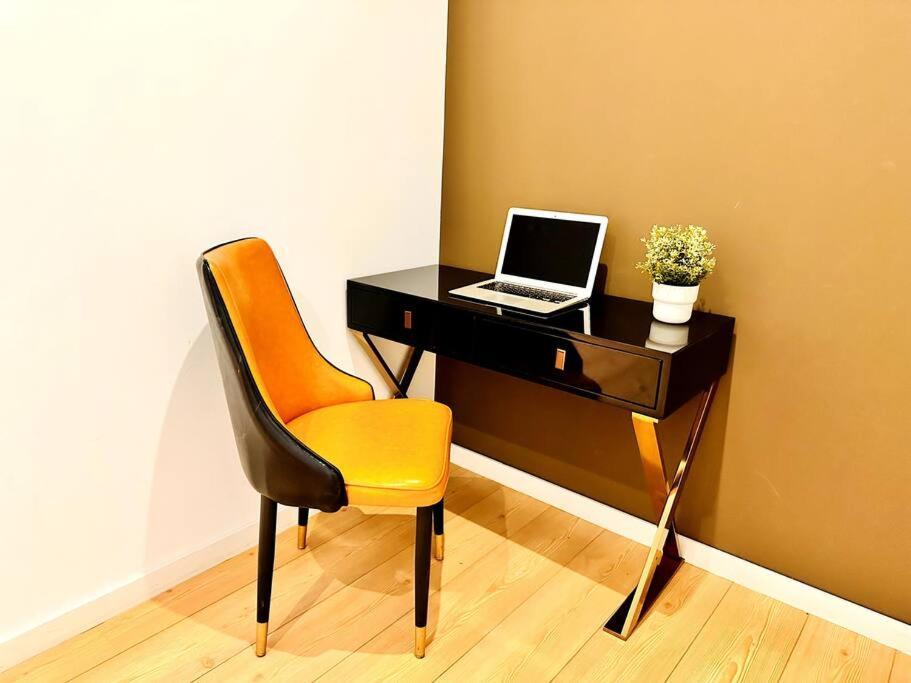 Lucky Alameda Apartment Lisboa المظهر الخارجي الصورة