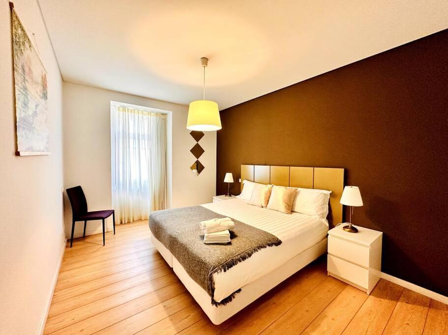 Lucky Alameda Apartment Lisboa المظهر الخارجي الصورة