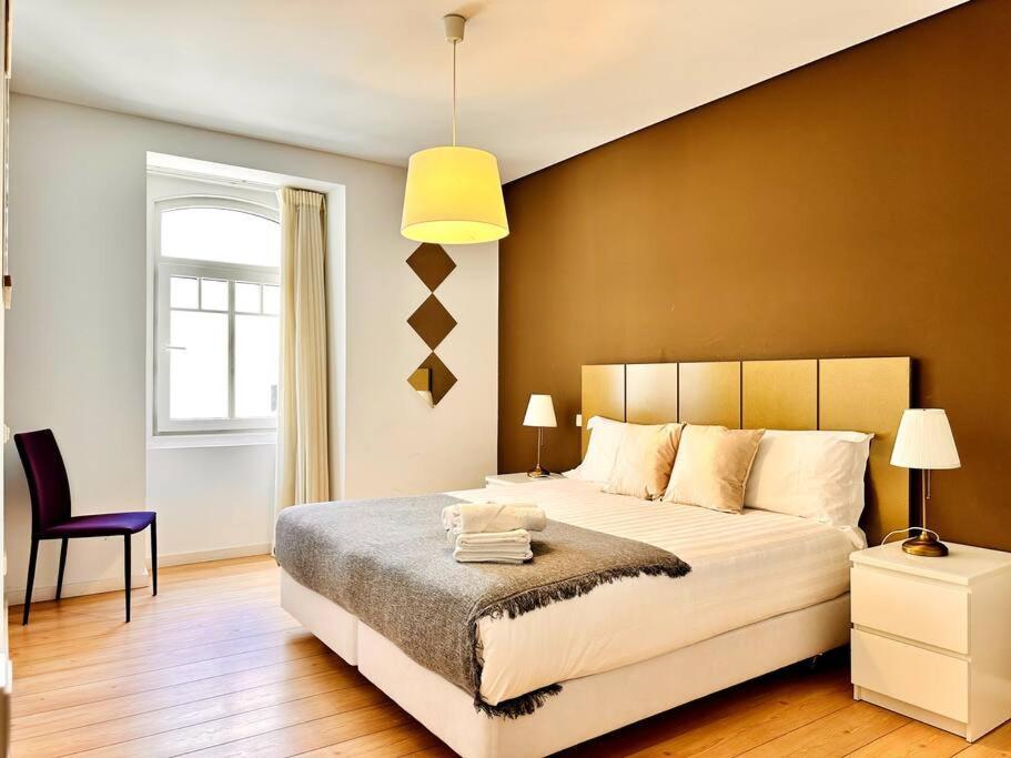 Lucky Alameda Apartment Lisboa المظهر الخارجي الصورة