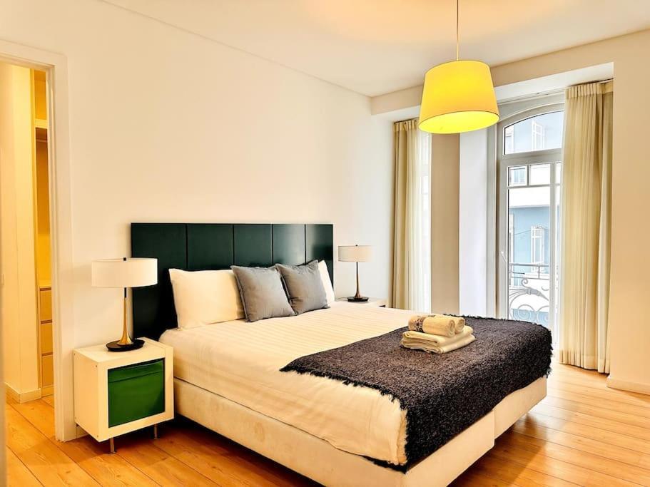 Lucky Alameda Apartment Lisboa المظهر الخارجي الصورة