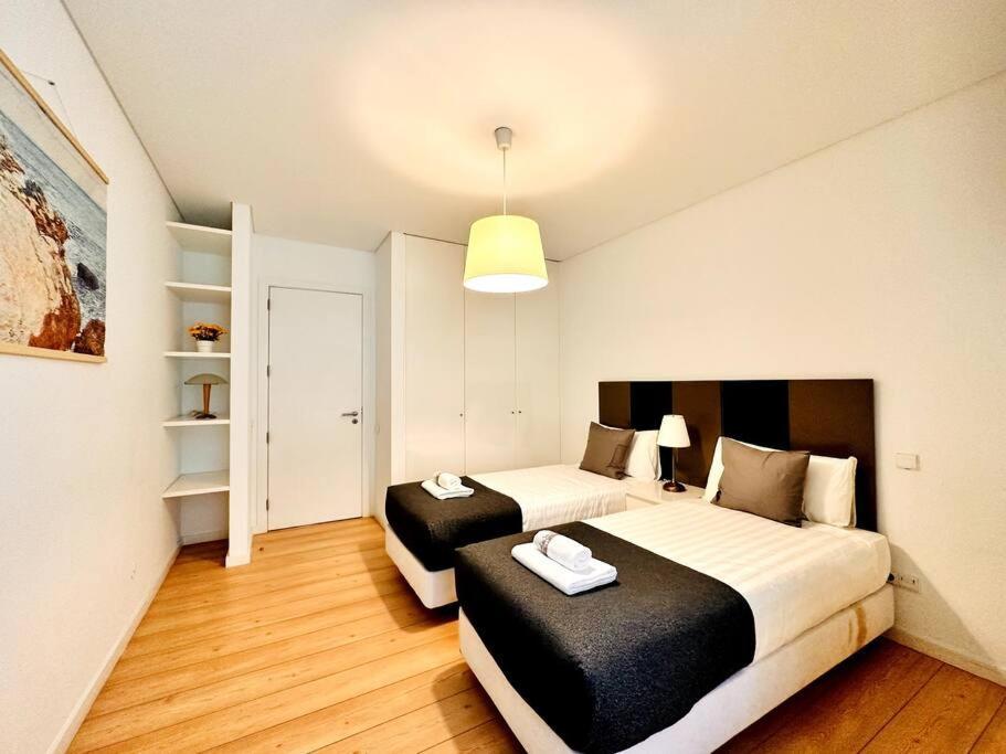 Lucky Alameda Apartment Lisboa المظهر الخارجي الصورة