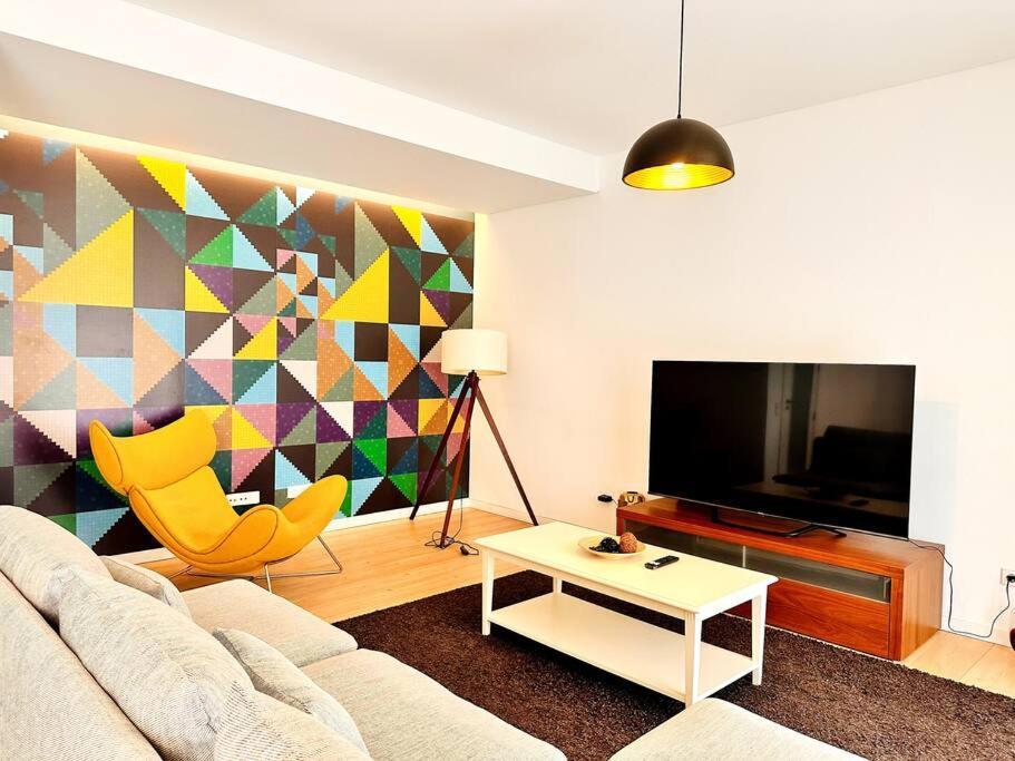 Lucky Alameda Apartment Lisboa المظهر الخارجي الصورة