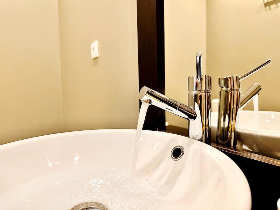 Lucky Alameda Apartment Lisboa المظهر الخارجي الصورة