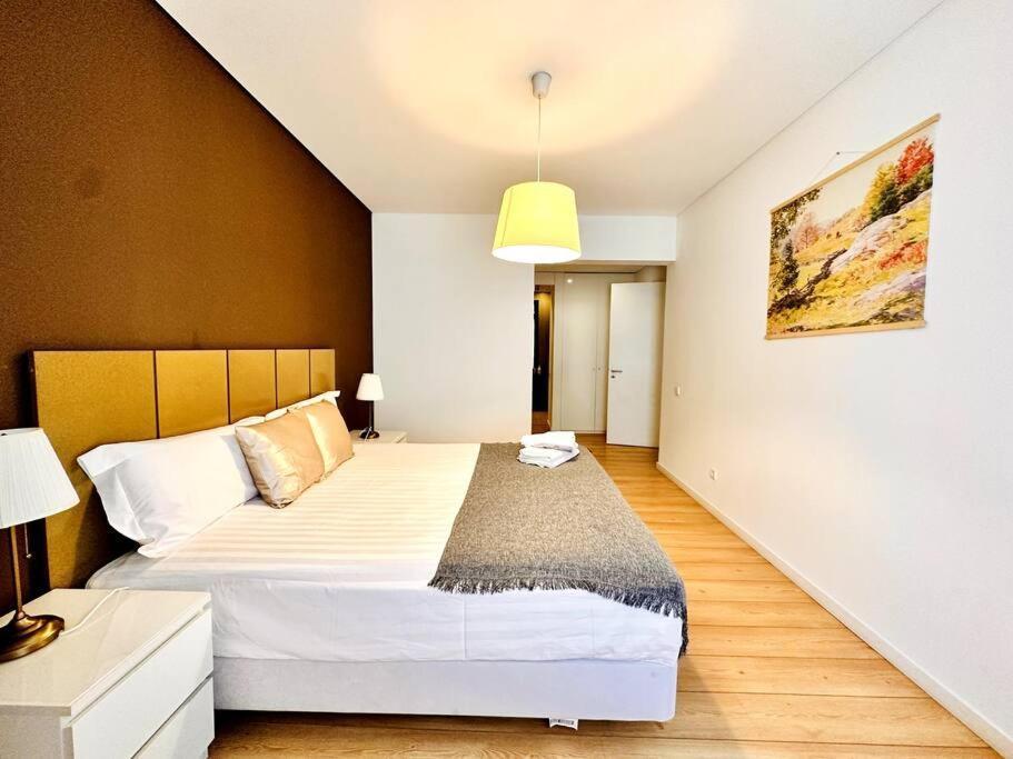 Lucky Alameda Apartment Lisboa المظهر الخارجي الصورة